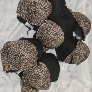 ( 6 ) Just be Intimates bras